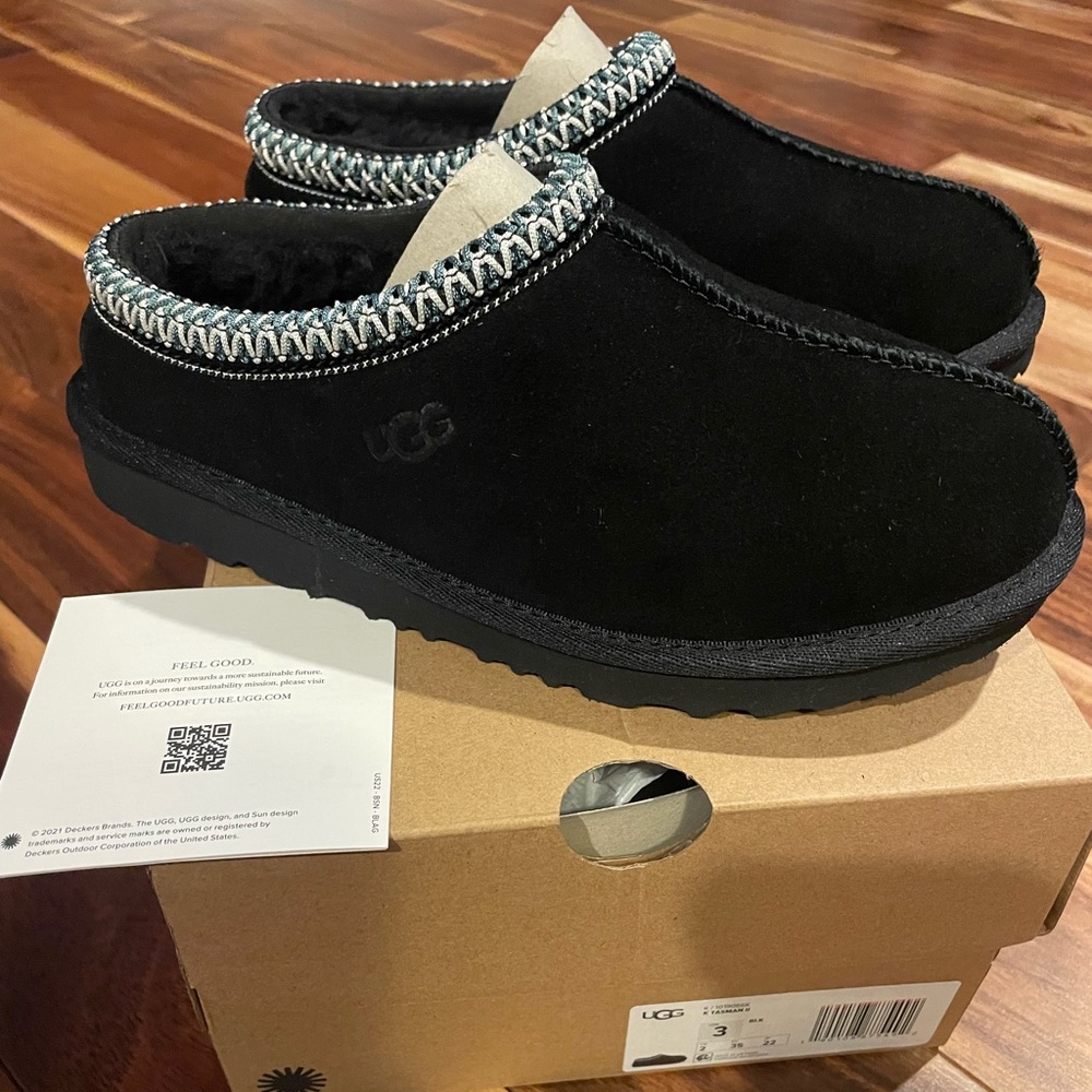 Kids Tasman II UGG